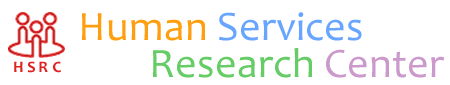 Human Services Research Centerfooter